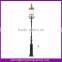 Lighting street / pole of residential light price