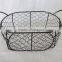 Wholesale Decorative Chicken Wire Basket