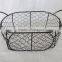 Wholesale wire basket for gift