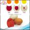 NBRSC New Design Egg Perfect Color Changing Timer Yummy Soft Hard Boiled Eggs Cooking Kitchen Tools