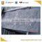 Black star G684 mushroom granite wall stone for classic villa