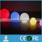 Hotal Swimming pool use floating Led decoration ball