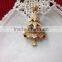 Book Piece MYLU Christmas Tree