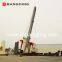 Offshore marine Knuckle Boom Crane Pedestal crane