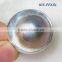 Latest Design Fashion Yellow Gold Lady Pearl Ring