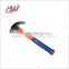 various hand tool claw hammer with fibreglass handle