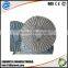 Casted Iron Manhole Chamber Cover With Frame