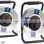 CE GS ROHS Germany Waterproof Cable Reel IP44