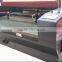 high speed double head co2 laser cutting machine 1390 1610