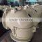 20hp gearbox for rice harvester
