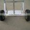 Factory Provide Cheap Aluminum Hand Trolley Price