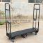containers for firewood move heavy furniture hand truck platform cart U-boat