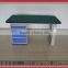 Multifunctional Heavy Duty Laboratory Steel Workbench/Worktable with Drawers