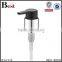 twist top cap pump shampoo bottle cap  china