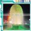 garden decoration crystal ball fountain wedding decoration water fountain
