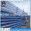 Factory Metal Punching Wind Control Mesh