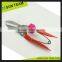 SC307 6-3/4" Superb quality tin snips cast iron scissors