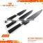 Cutlery Knife Set 5pcs Non-stick Coating Knife Set
