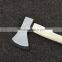 600g Double Bit Axe With Wooden Handle Fireman Axe Company