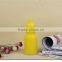 oem cheap 500ml portable plastic Sport traving drinking water bottle as seen on tv