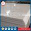 white PE plastic wear sheet/PE board manufacturer