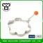 Factory sale for wholesale custom design round shape egg fried tools kitchen tool