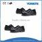 All Size Rubber Sole leather safety shoe