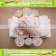 Hot sales High Quality Grade AA, AB, BC Disposable Wooden chopsticks 203.x4.3mm export to Japan, Korea