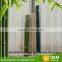 PVC Coated and Color cheap agriculture Tokin Bamboo Cane