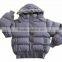 BU-2118A Ladies Winter Padding Jacket