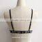 lace fashion hot sale sexy bra new design sexy girls preteen underwear Wholesale embroidery bralette bra