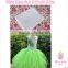 wholesale crochet tube tops ,crochet top tutu lined,girls fancy top