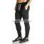 Custom blank jogger pants Slim Fit Skinny Sweatpants Sport Sweat Pants Sports