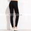 China suppliers wholesale new design woman yoga leggings summer woman sports wear fashion woman wear