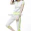 Active custom top sell top quality charming womens suit slim wholesale