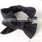 Queen girls Baby Elastic Cotton Headbands Hair Knot Top