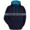 wholesale fashion mens casual style cotton hoodies