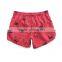 Popular China Good Price Online Customized Logo Ladies Board Shorts