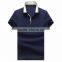 Wholesale high quality manufacture in China mens polo shirt OEM T-shirt