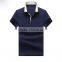 Wholesale high quality manufacture in China mens polo shirt OEM T-shirt