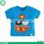 Fashion design wholesale price cotton T shirt make in China