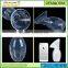 New Silicone Breastfeeding Pump/Milk Pump Suction Bottle/Breast milk pump with lid