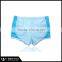 Wholesale new fashion monogrammed Seersucker Running Shorts