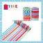 10 colors washi tape one set 4C printing 1.5cm width paper tape