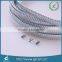 Europe quality waist corset roll steel boning