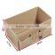 Hot Sale Multifunction Waterproof Plastic Sundry Desktop Makeup Cosmetic Storage Box Container Case Organizer 5 Color Random