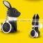 Christmas promotion gifts plastic car key ring