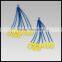 plastic/chairs/latex/trampoline/casino flat elastic rope