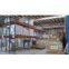 Warehousing storage shipping agent service