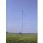 Met mast